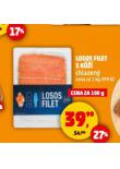LOSOS FILET S Kَ