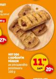 HOT DOG S VEPOVM MASEM