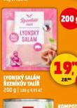 LYONSK SALM