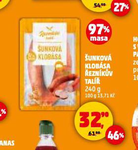 UNKOV KLOBSA