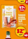 UNKOV KLOBSA