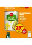 KOMPOT ANANAS