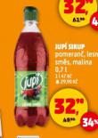 JUP SIRUP