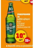 PIVO STAROPRAMEN