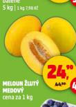 MELOUN LUT MEDOV