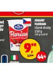 JOGURT FLORIAN