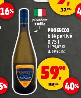 PROSECCO