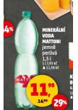 MATTONI