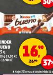 KINDER BUENO