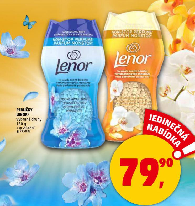 LENOR VONN PERLIKY