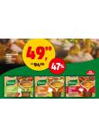 KNORR BOHAT BUJN