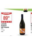 LATISTELLO PROSECCO DOC FRIZZANTE