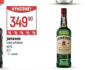 JAMESON