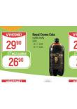 ROYAL CROWN COLA