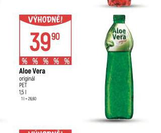 ALOE VERA