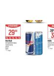 RED BULL