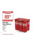 COCA COLA, COCA COLA ZERO