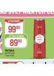 OLD SPICE SPRCHOV GEL