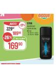 STR8 DEODORANT