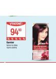GARNIER BARVA NA VLASY