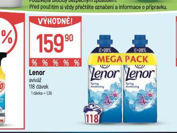 LENOR AVIV