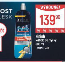 FINISH LETIDLO DO MYKY