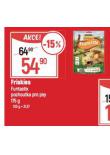 FRISKIES FUNTASTIX POCHOUTKY PRO PSY