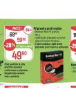 PPRAVKY PROTI MYM