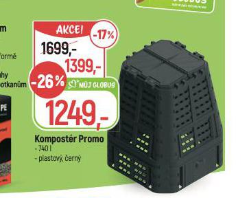 KOMPOSTRR PROMO