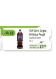 7UP ZERO SUGAR, MIRINDA, PEPSI