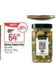 OLYMP ZELEN OLIVY