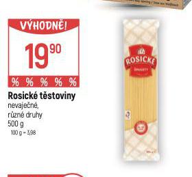 ROSICK TSTOINY