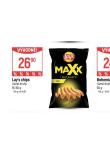 LAYS CHIPSY