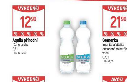 AQULA PRODN