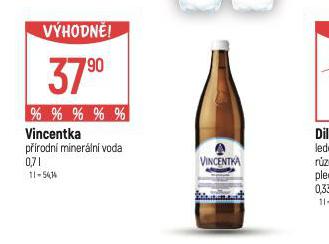 VINCETKA