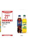 PEPSI, MIRINDA
