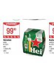 HEINEKEN SVTL LEK