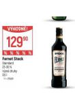 FERNET STOCK