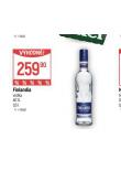 FINALNDIA VODKA