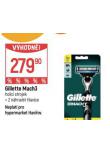 GILLETTE MACH3 HOLIC STROJEK