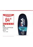 FILA AMPON A SPRCHOV GEL