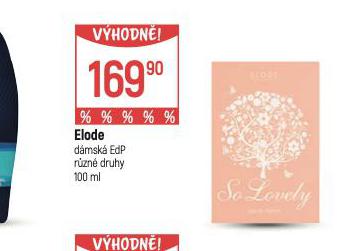 ELODE DMSK EDP