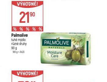 PALMOLIVE TUH MDLO