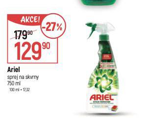 ARIEL SPREJ NA SKVRNY