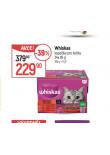 WHISKAS KAPSIKY PRO KOKY