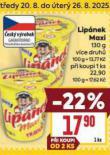 LIPNEK MAXI