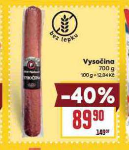 VYSOINA