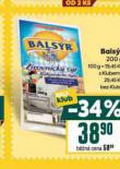 BALSR