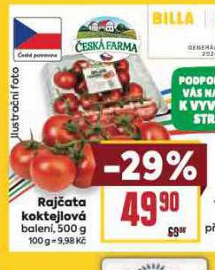 RAJATA KOKTEJLOV