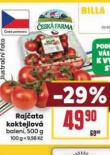 RAJATA KOKTEJLOV